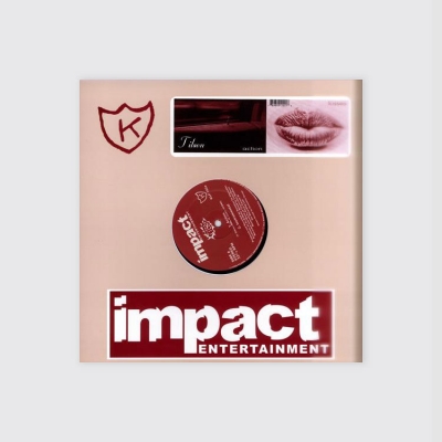 Portada Vinilo Action
