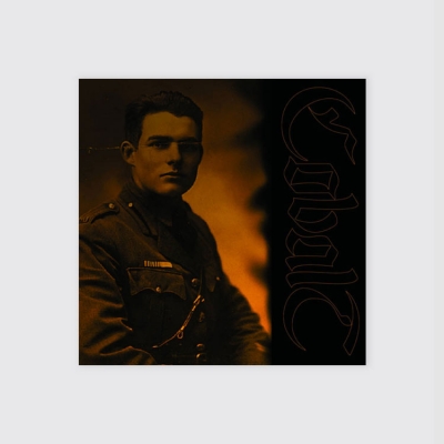 Portada Vinilo Gin