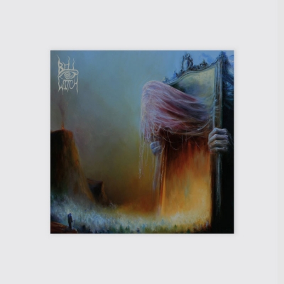 Portada Vinilo Mirror Reaper