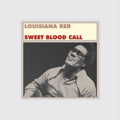 Portada Vinilo Sweet Blood Call