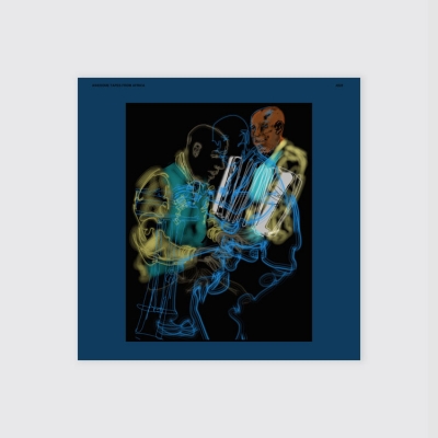 Portada Vinilo Lala Belu