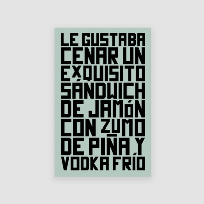 Portada Libro Caro barato