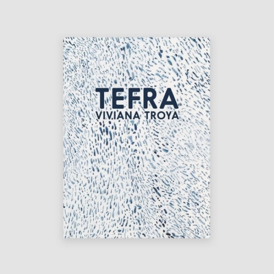 Portada Libro Tefra