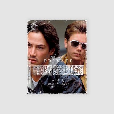 My own private Idaho