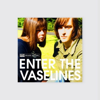 Enter The Vaselines