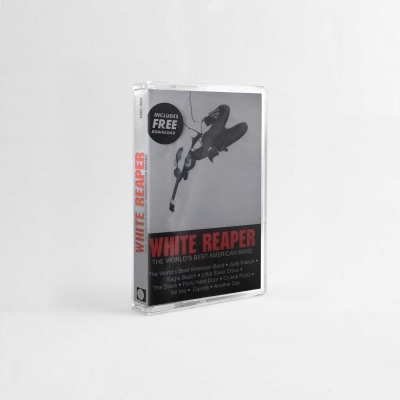 White Reaper - The World's Best American Band