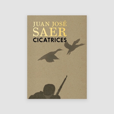 Portada Libro Cicatrices