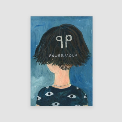 Portada Libro QP