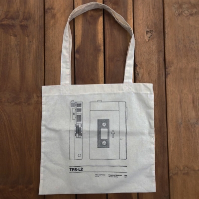 Bolsa de mano TPSL2
