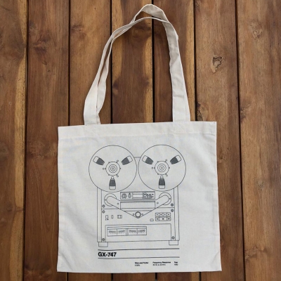 Bolsa de mano GX747