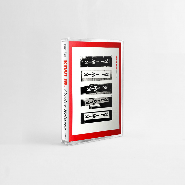 Cassette Cooler Returns