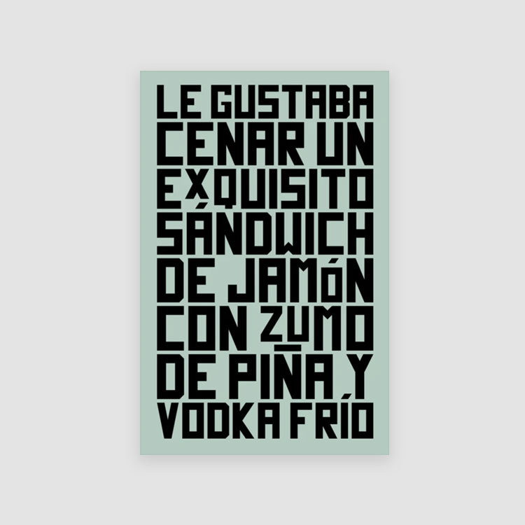 Portada Libro Caro barato