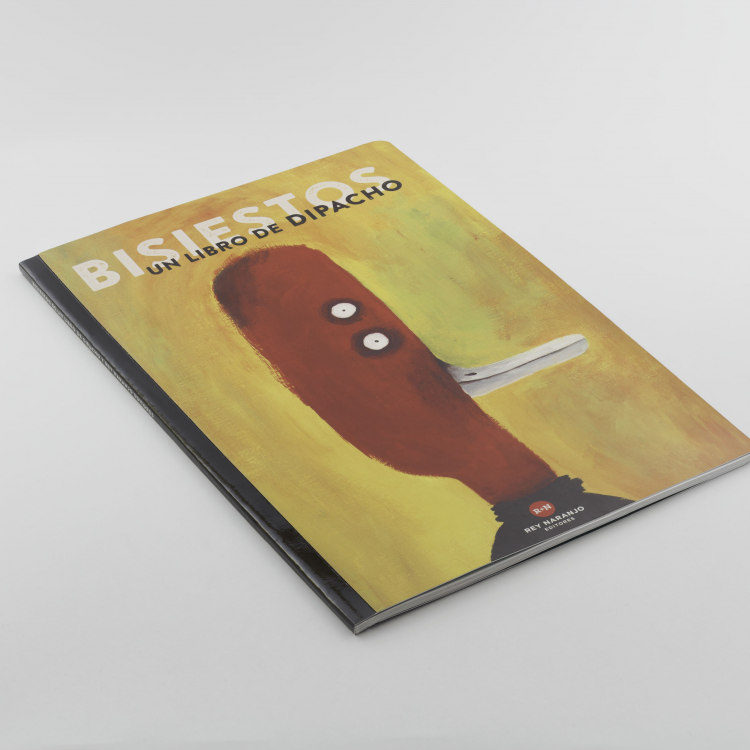 Portada - Bisiestos Dipacho