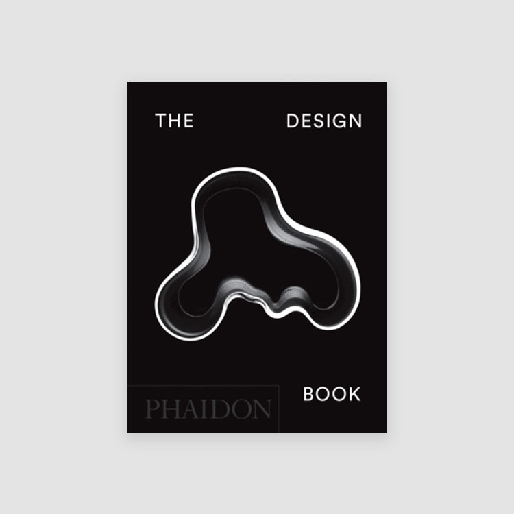 Portada Libro The design book