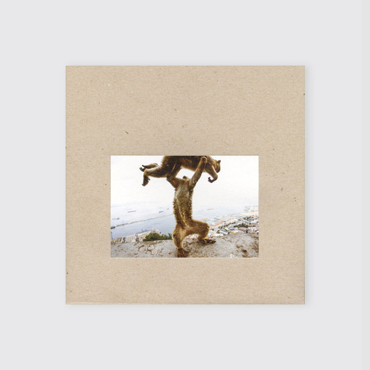 Portada Vinilo Dude Incredible