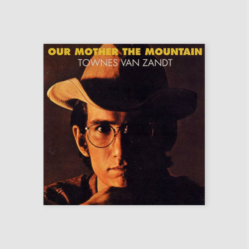 Portada Vinilo - Our mother the mountain