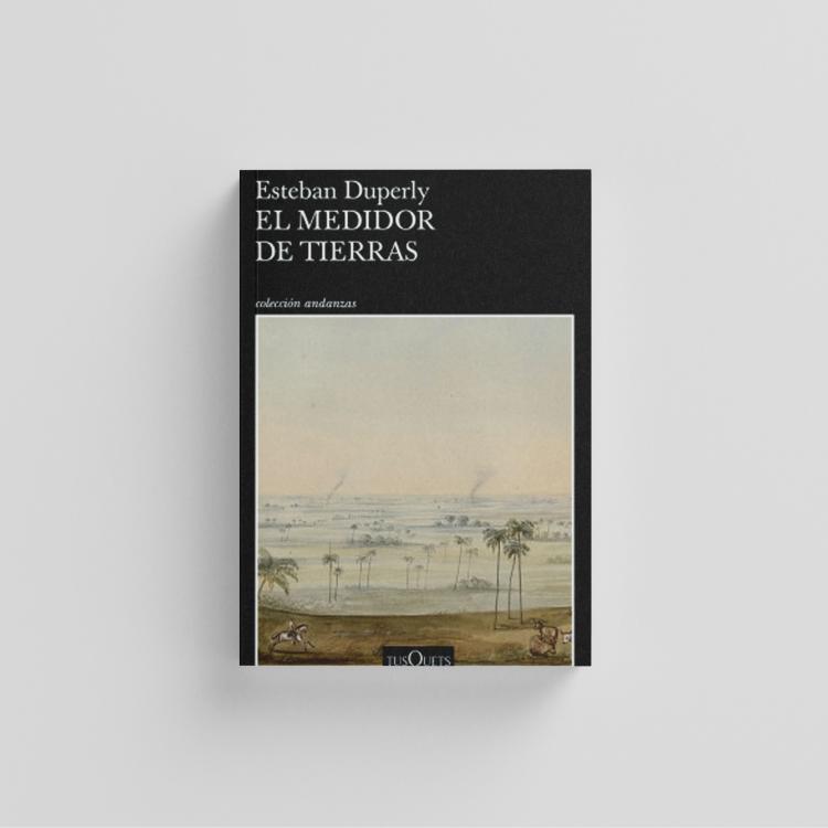 Medidor de tierras