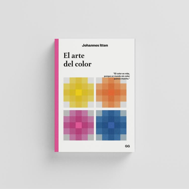 arte del color