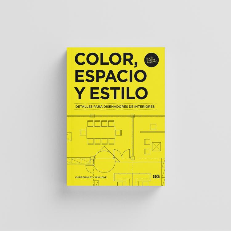 Color, espacio y estilo