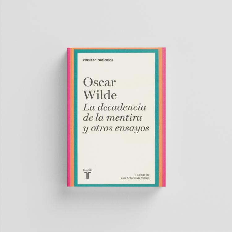 Decadencia de la mentira