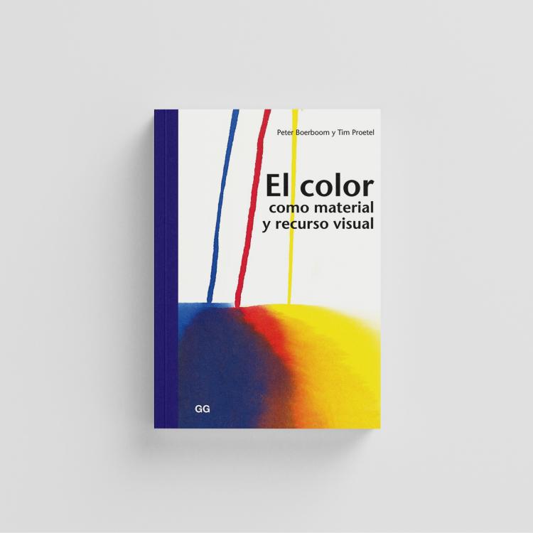 El color como material y recurso visual