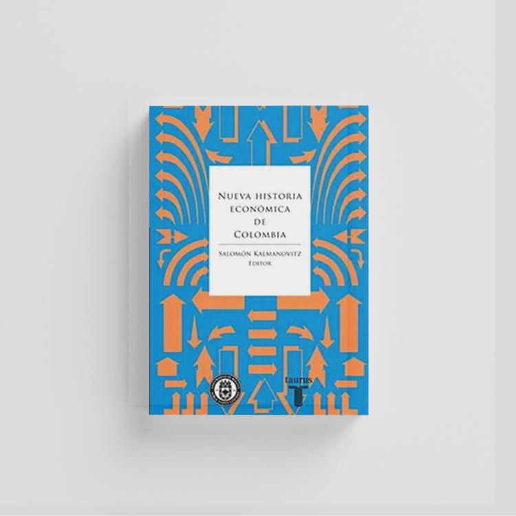 Historia económica de colombia