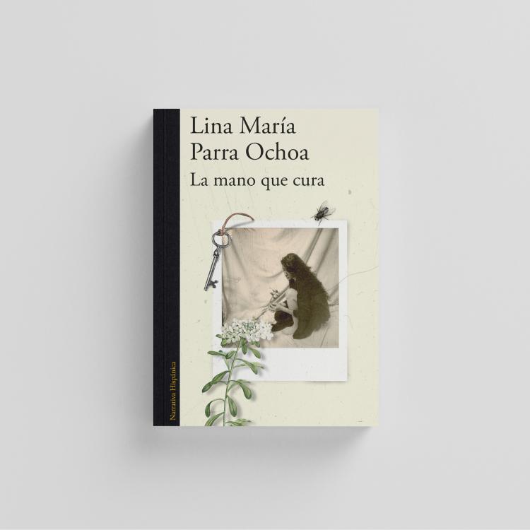 La mano que cura