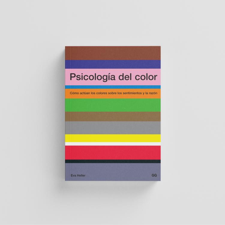 psicología del color