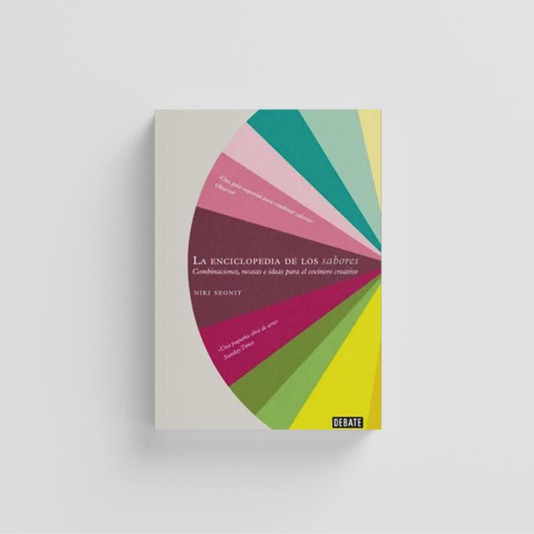 Enciclopedia de los sabores