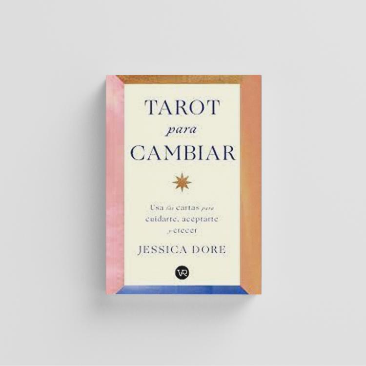 Tarot para cambiar
