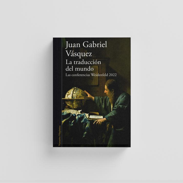 La traducción del mundo