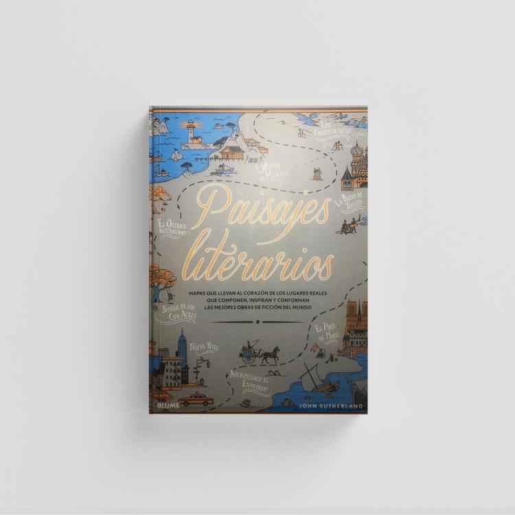Paisajes literarios