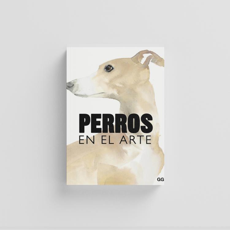 Perros en el arte