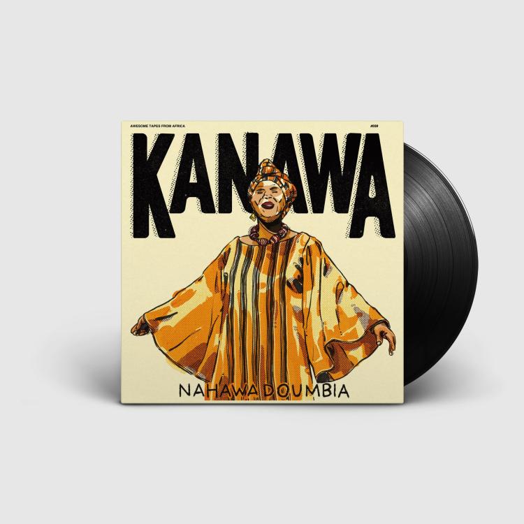 Portada Kanawa.
