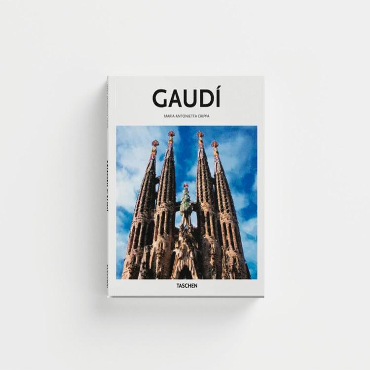 Gaudí