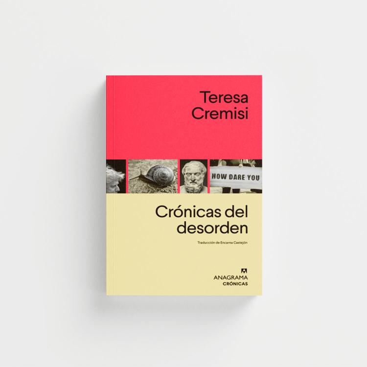 crónica del desorden
