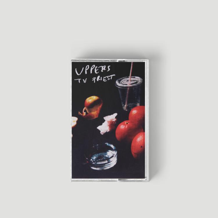 Uppers portada.