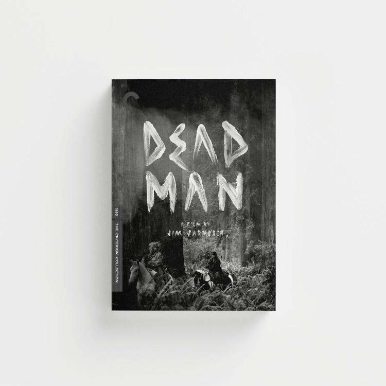 dead man