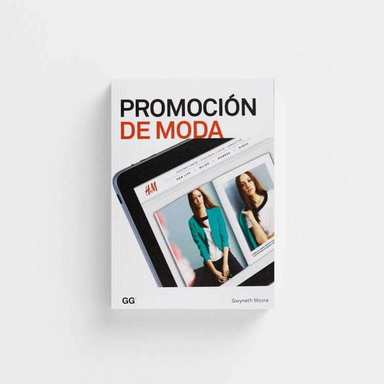 Promoción de moda portada.