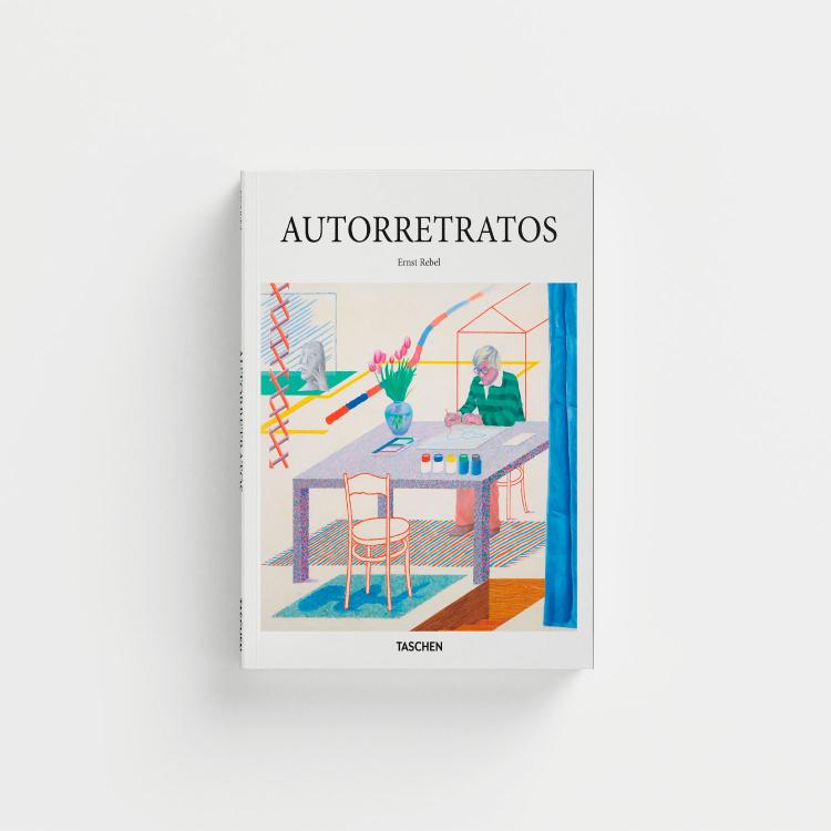 autorretratos