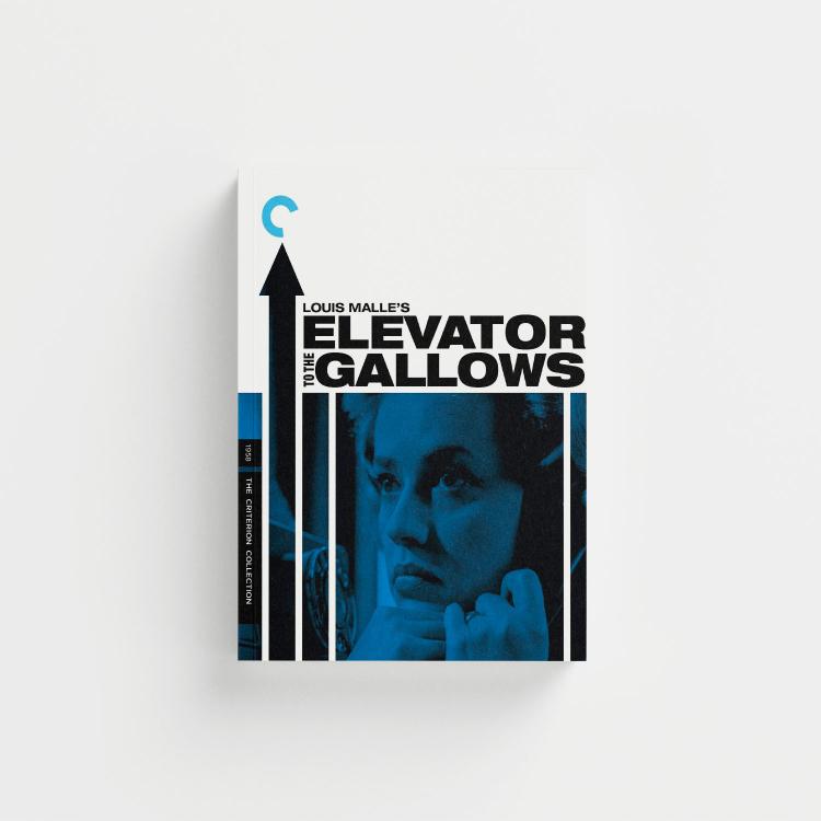 Elevator to the gallows