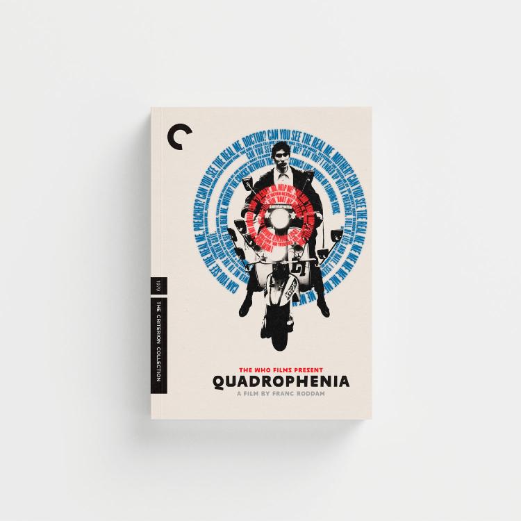 Quadrophenia