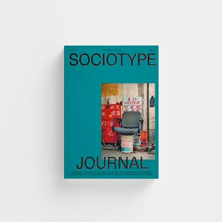 sociotype