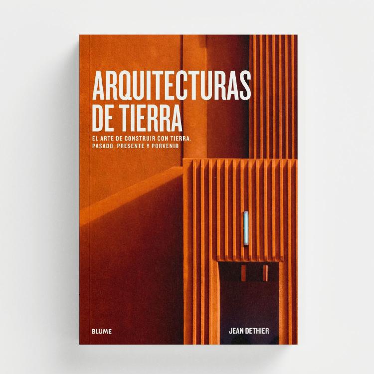 Arquitecturas de tierra portada.