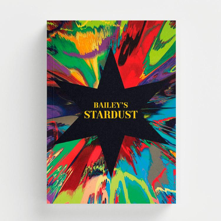 Bailey's Stardust portada.