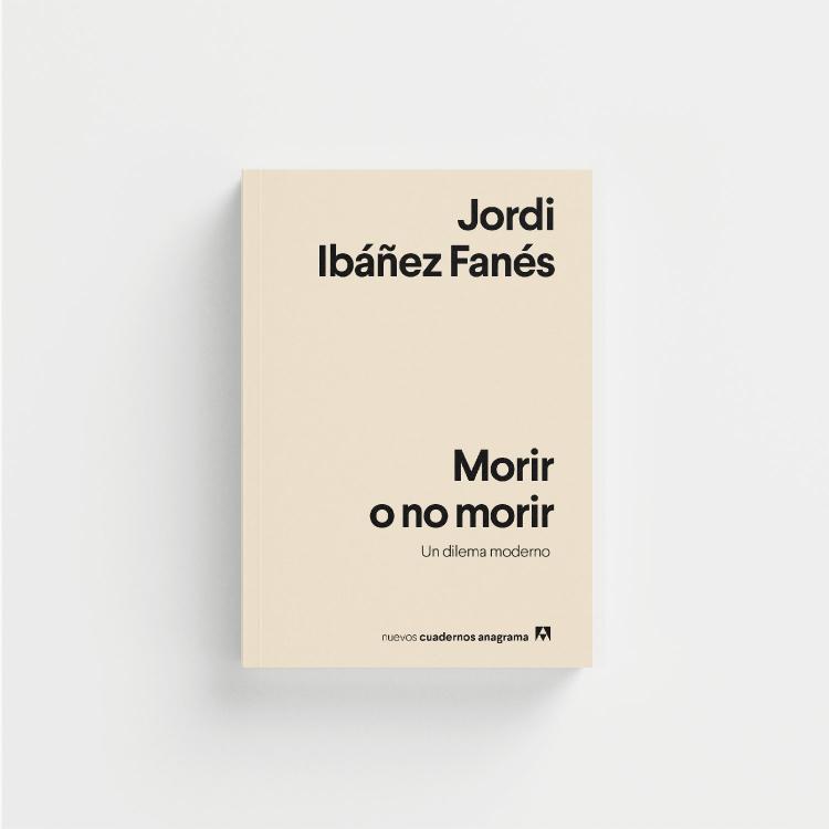 Morir o no morir portada.