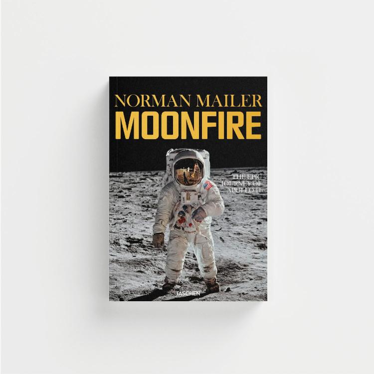 MoonFire portada.