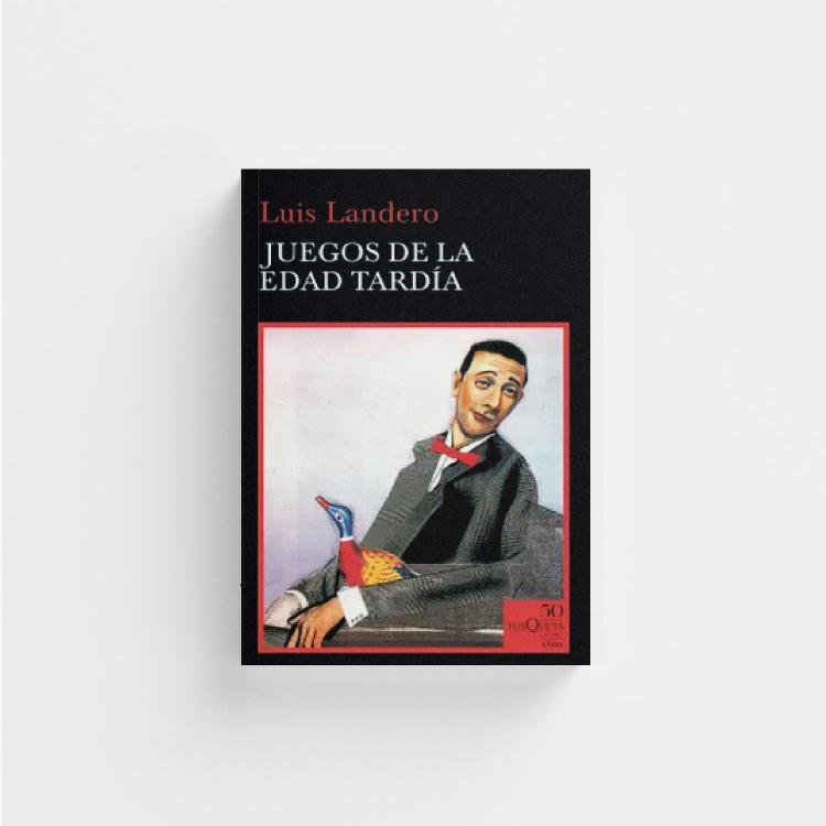 la edad tardía