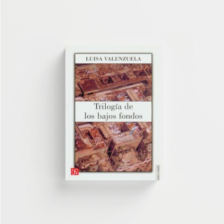 Trilogía de bajos fondos