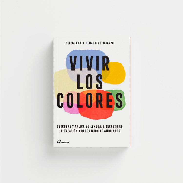 vivir los colores